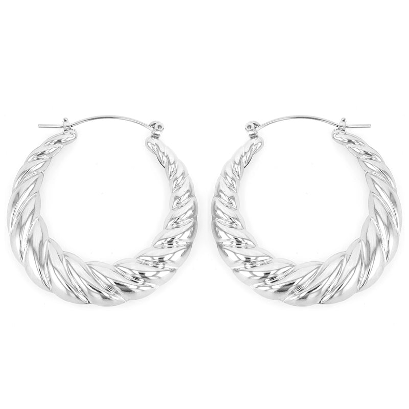 J04104-W-SP Hoop