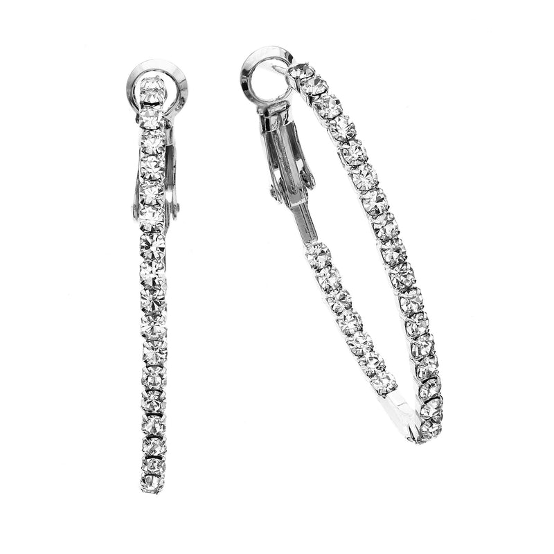 J05001S/W Earrings