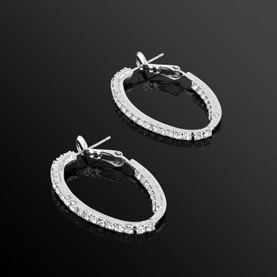 J05001S/W Earrings