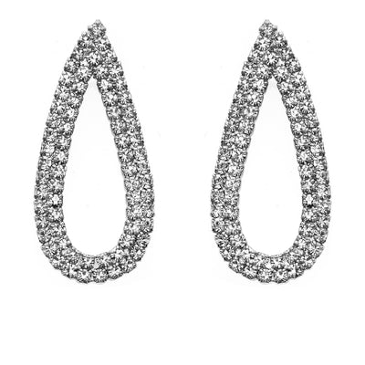 J05008/W Earrings