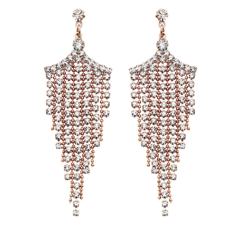 J05014/R Earrings