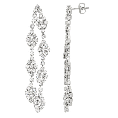 J05018/W *** Earrings