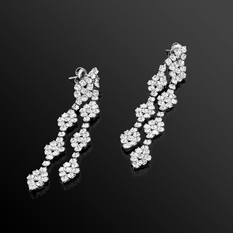 J05018/W *** Earrings