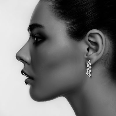 J05018/W *** Earrings