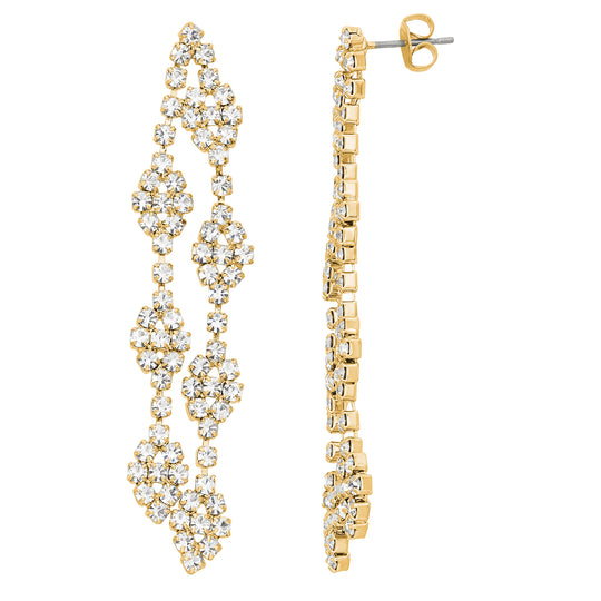 J05018/Y *** Earrings