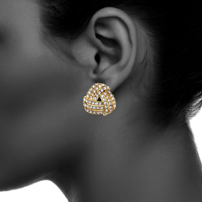 J05053/Y Earrings
