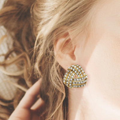 J05053/Y Earrings