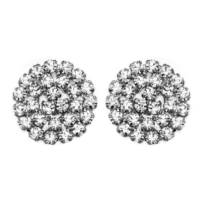 J05054/W Earrings