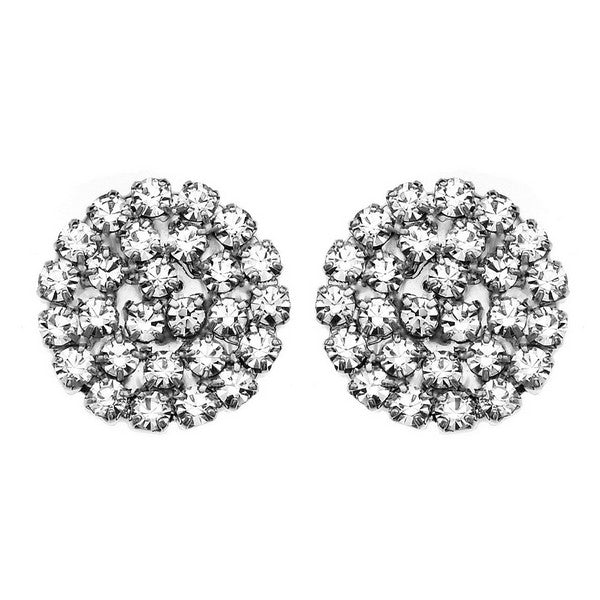 J05054/W Earrings
