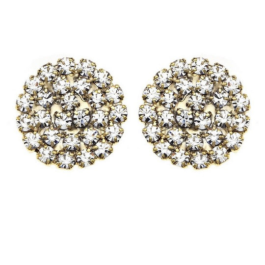 J05054/Y Earrings