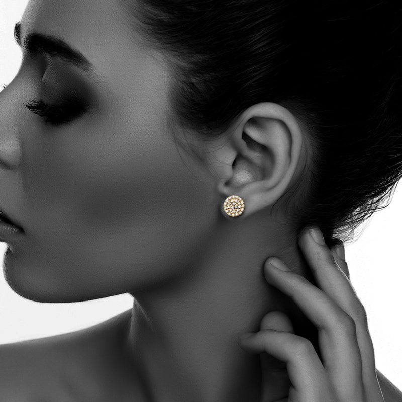 J05054/Y Earrings