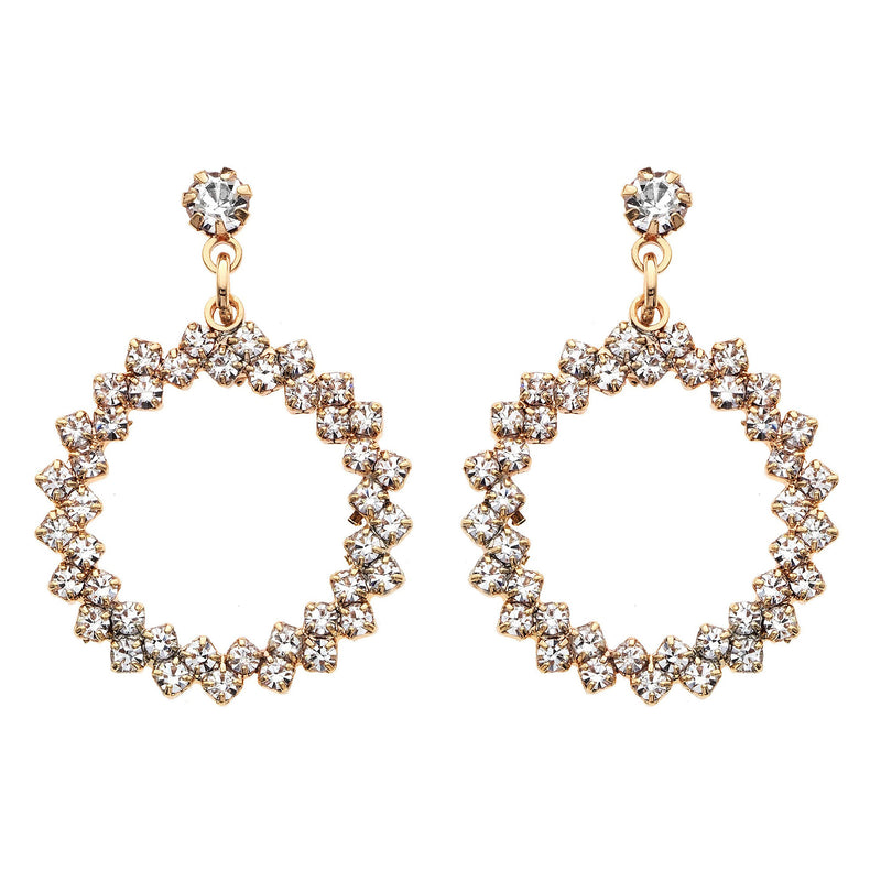 J05075/R *** Earrings