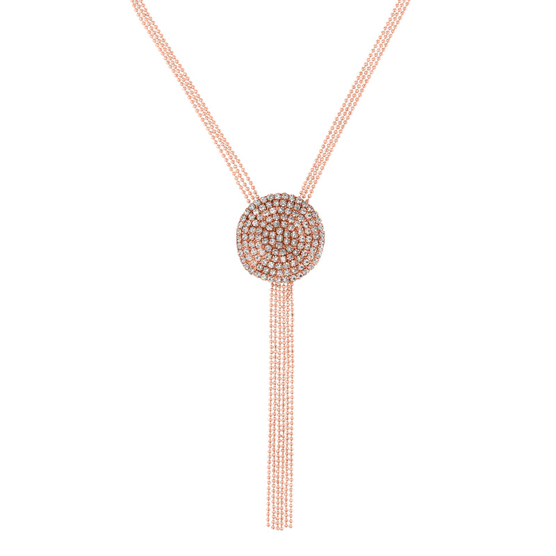 J05079/R *** Necklace