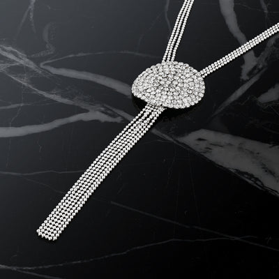 J05079/W *** Necklace