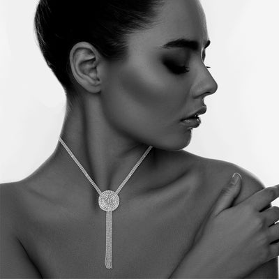 J05079/W *** Necklace