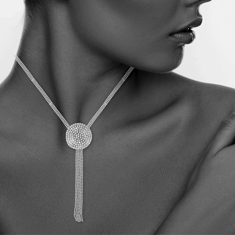 J05079/W *** Necklace