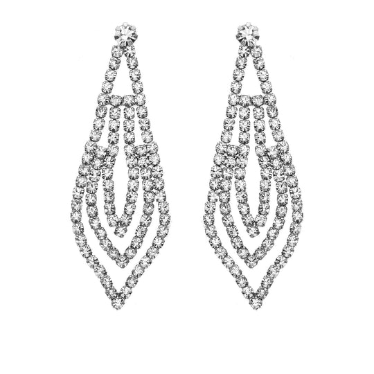 J05084/W *** Earrings