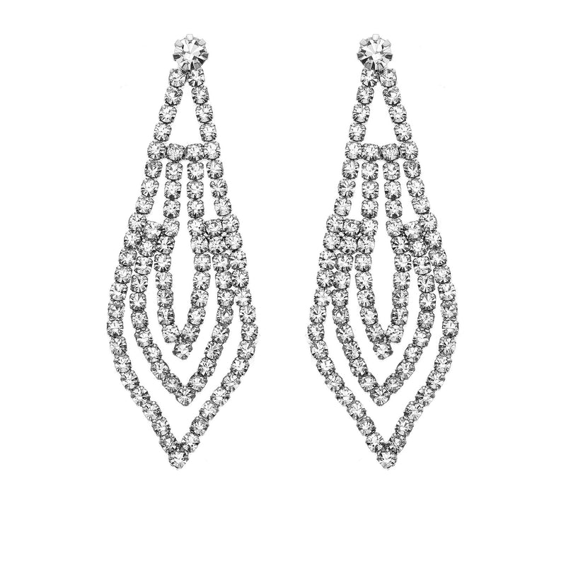 J05084/W Earrings
