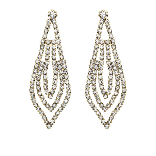 J05084/Y *** Earrings
