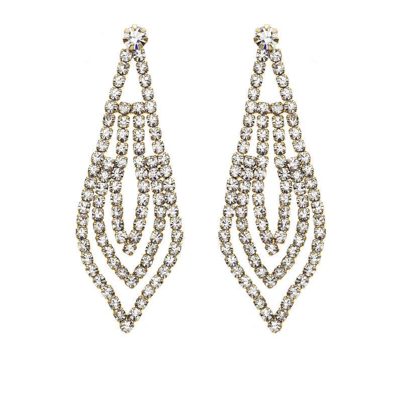 J05084/Y *** Earrings