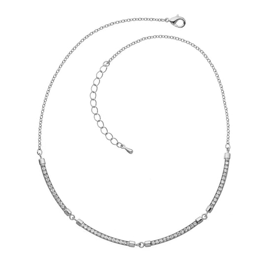 J05090/W *** Necklace