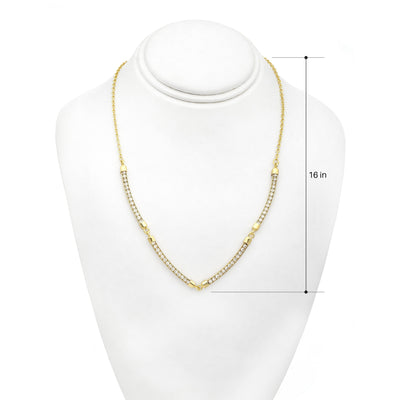J05090/Y Necklace