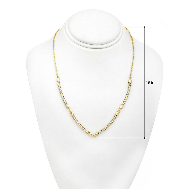 J05090/Y Necklace