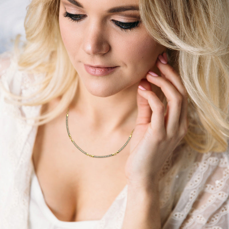 J05090/Y Necklace