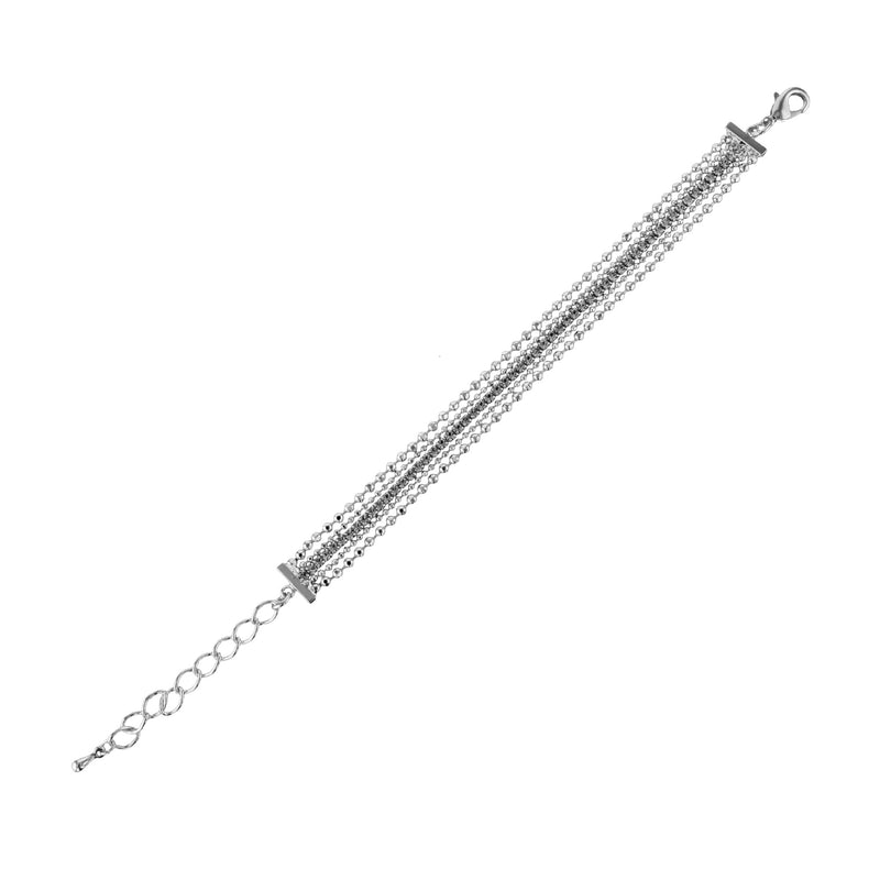 J05103/SP/CRY *** Bracelet