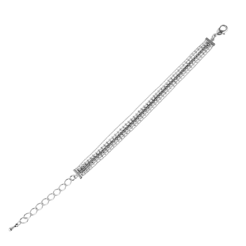J05104/SP/CRY *** Bracelet
