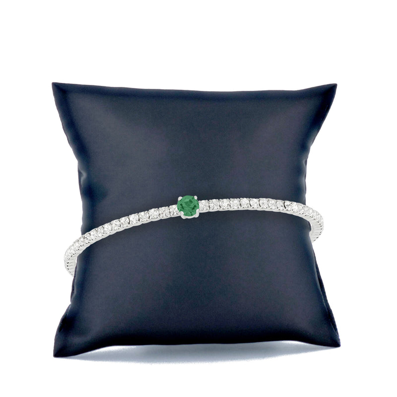 J05122/W/EMR Bangle