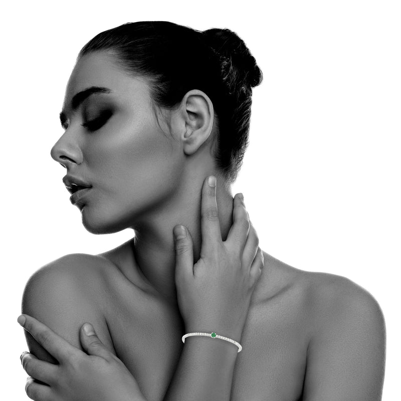 J05122/W/EMR Bangle
