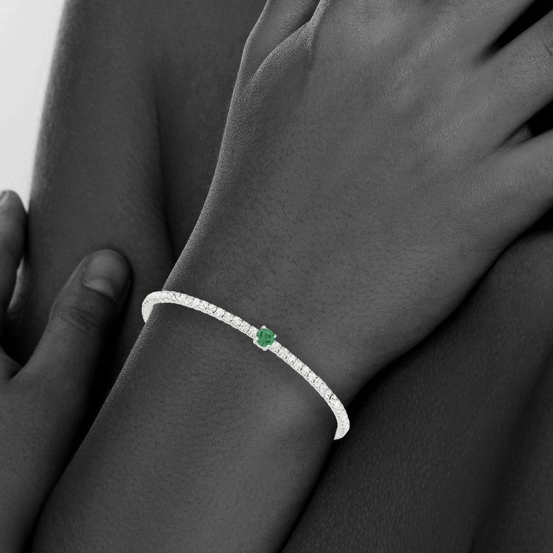 J05122/W/EMR Bangle