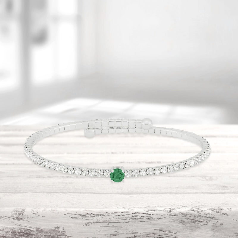 J05122/W/EMR Bangle