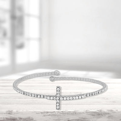 J05128/W-SP Bangle