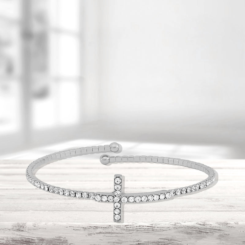 J05128/W-SP Bangle