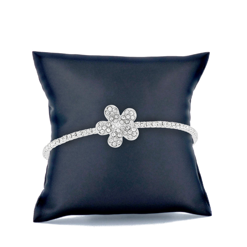 J05130/W-SP Bangle