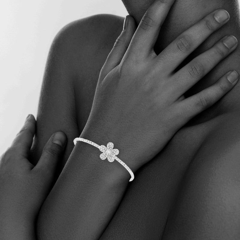 J05130/W-SP Bangle
