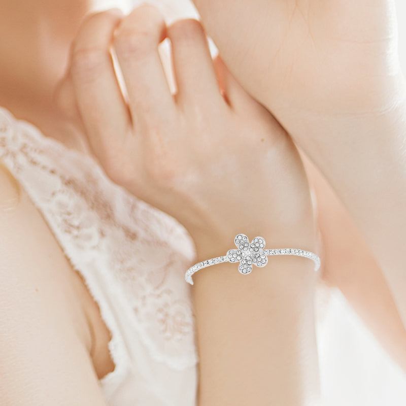 J05130/W-SP Bangle