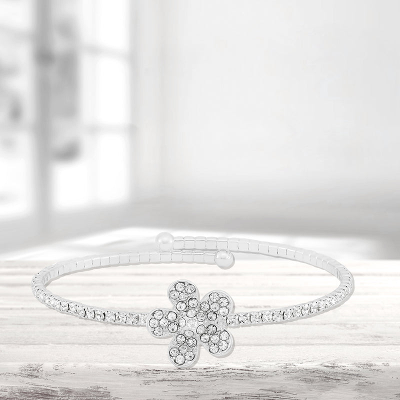 J05130/W-SP Bangle