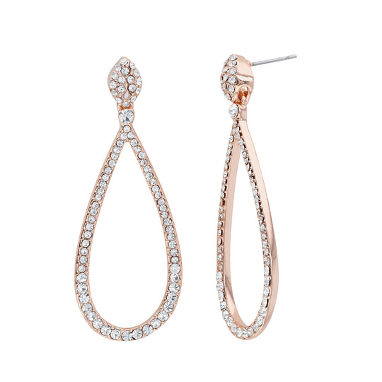 J05157/R *** Earrings