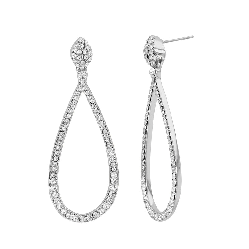 J05157/W Earrings