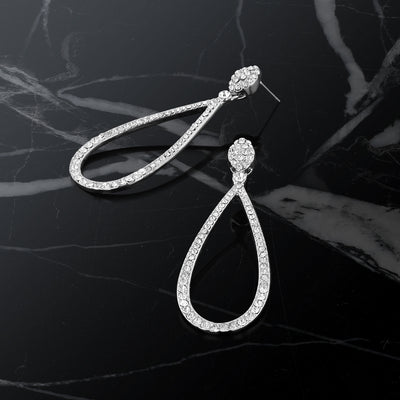 J05157/W Earrings