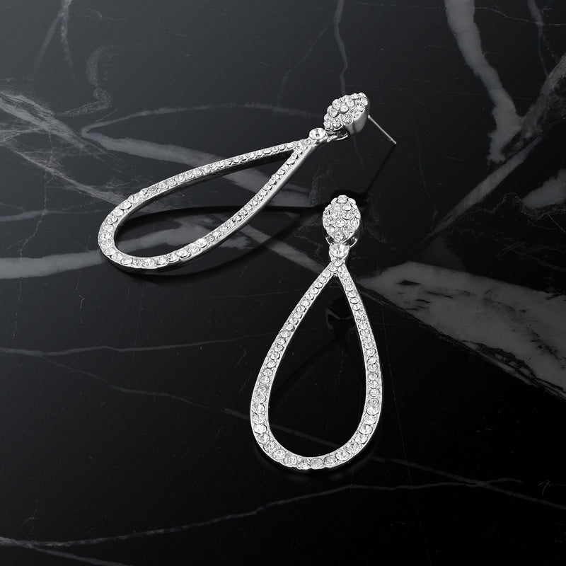 J05157/W Earrings