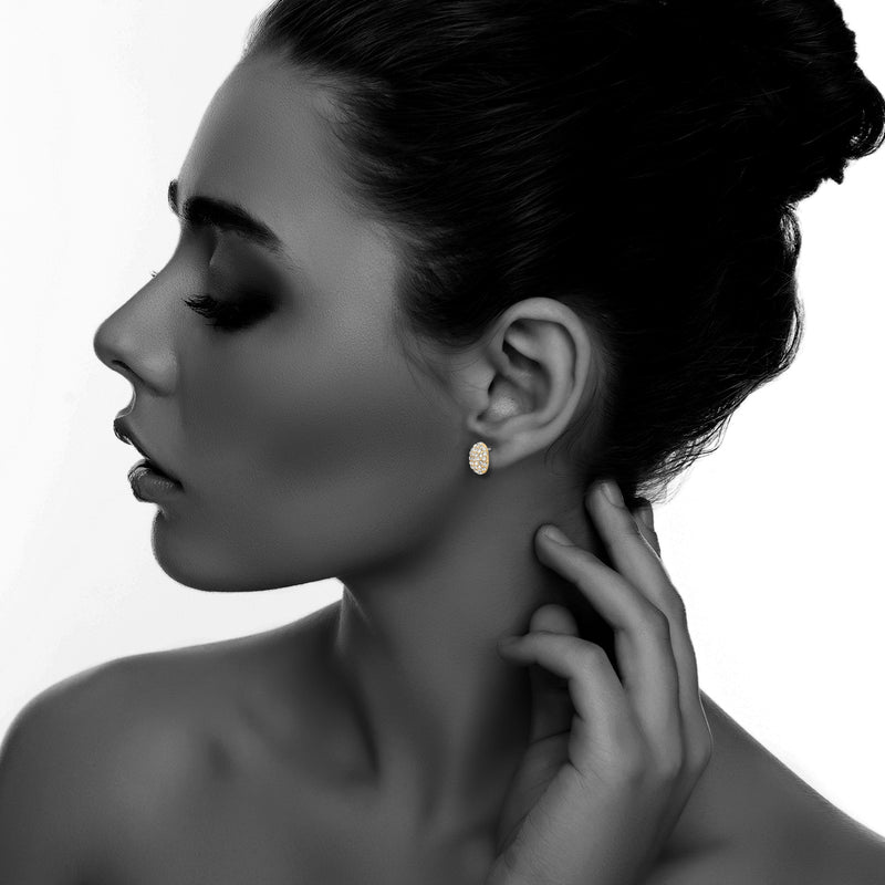 J05159/Y Earrings
