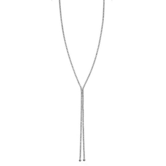 J05200/W-SP *** Necklace