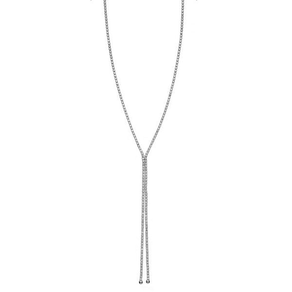 J05200/W-SP Necklace