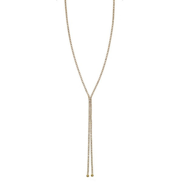 J05200/Y *** Necklace