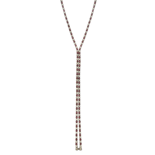 J05200A/B/AMYWH *** Necklace