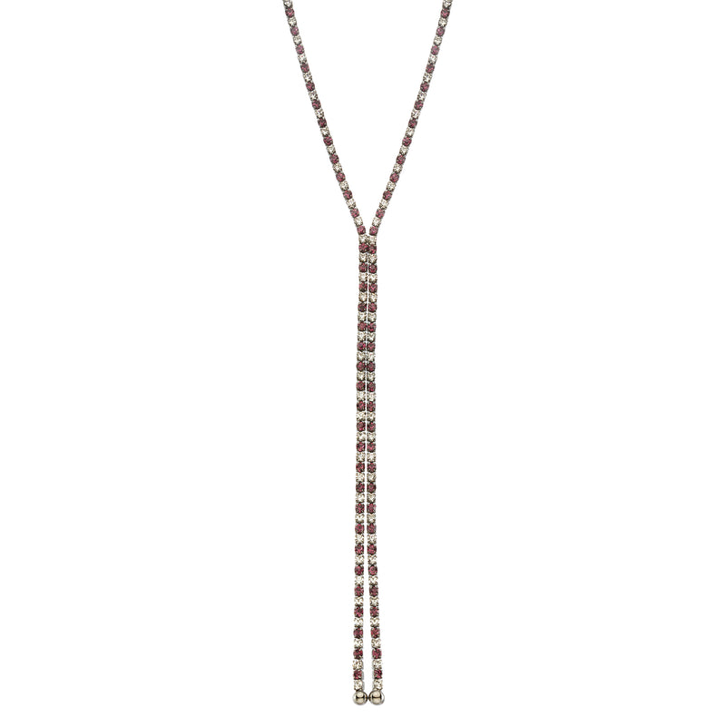 J05200A/B/AMYWH Necklace